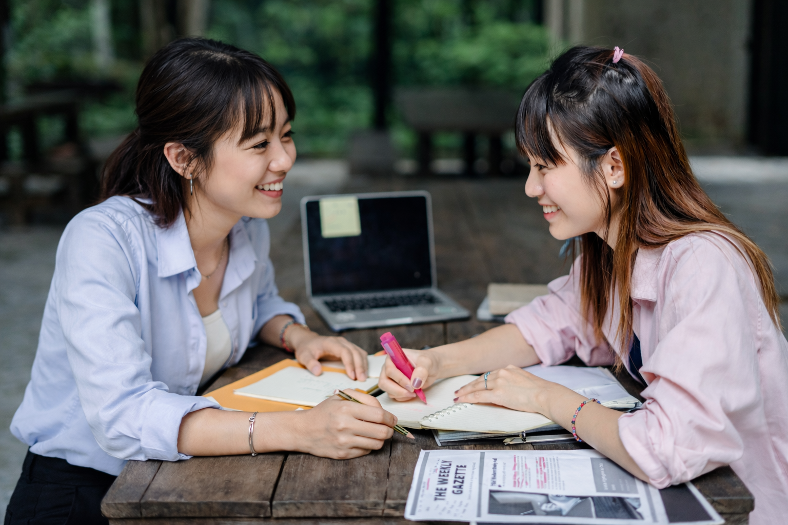 counseling assessment