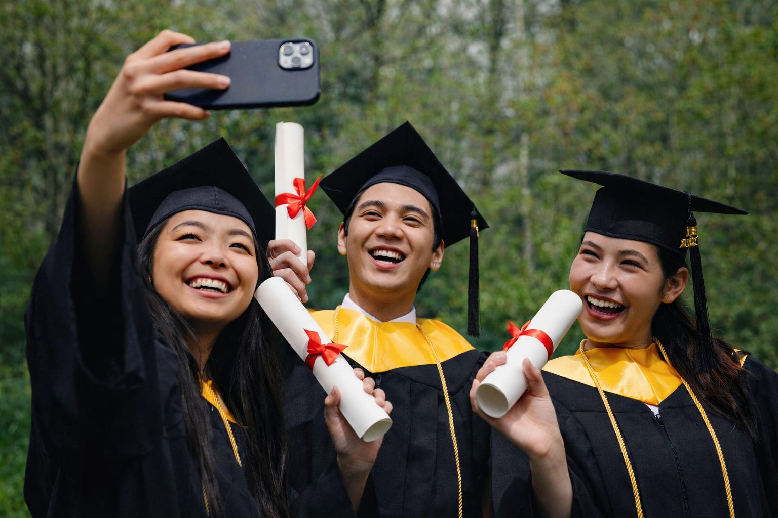 Home vnese graduates2