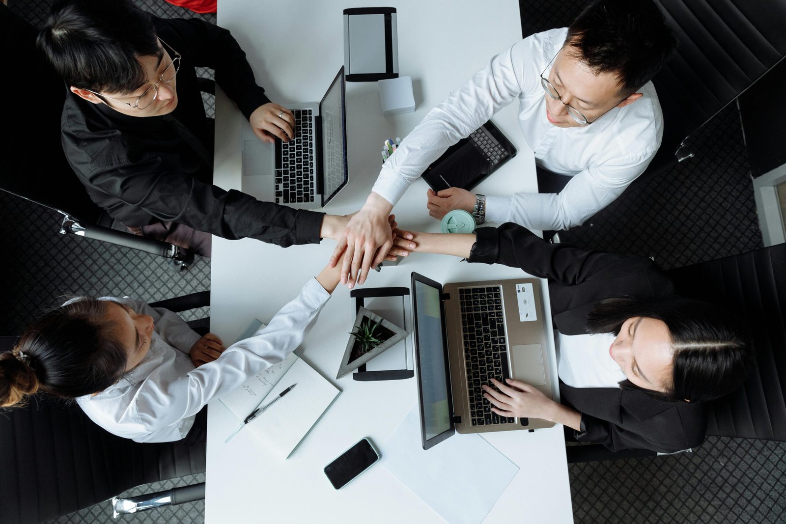 Home systematic approach